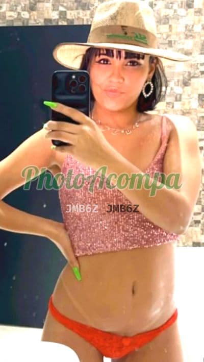 Foto 6: Acompanhante em Goiânia — oral sem camisinha, Ninna