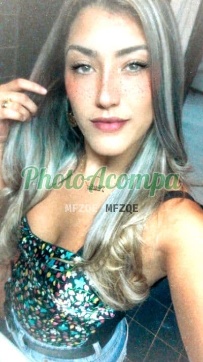 Acompanhante em Osasco — experiência de namorada, foto 4 de Nisha
