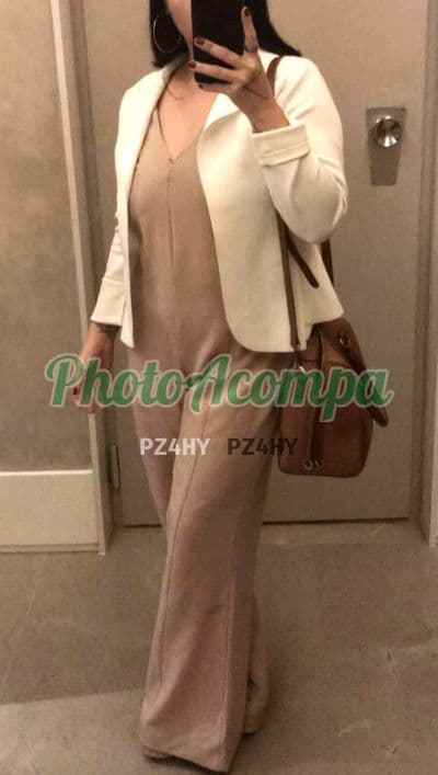 Acompanhante morena em Rio de Janeiro — Nívea, foto 5
