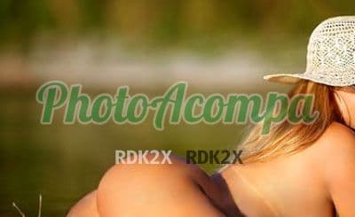 Acompanhante em São Paulo com beijo na boca (2) — Noana