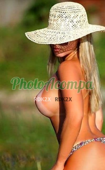 Acompanhante em São Paulo com namoradinha (4) — Noana