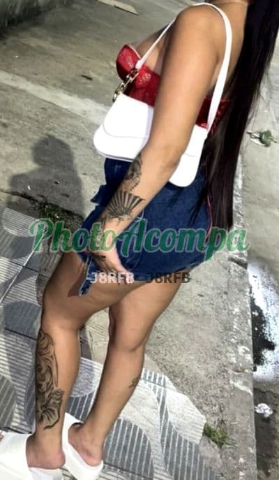Acompanhante em Feira de Santana com namoradinha (4) — Novinhaaa