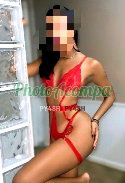 Acompanhante depilada em São Paulo (5) — Núbia