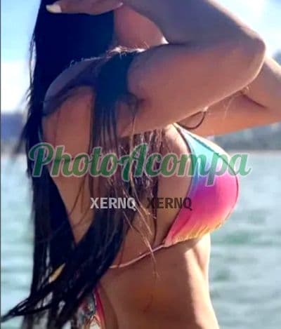 Acompanhante em Rio de Janeiro — namoradinha, foto 4 de Núbia