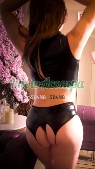 Acompanhante loira em Curitiba (5) — Núbia