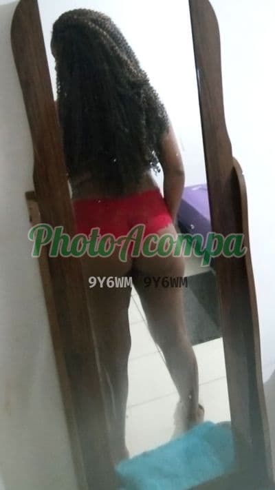 Acompanhante magra em Sorocaba, foto 3 de Núbia