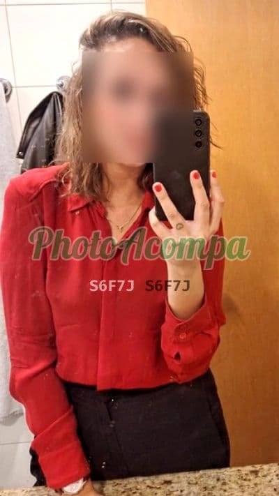 Acompanhante alta em São Paulo — Nunes, foto 5