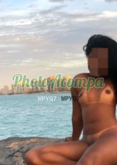 Acompanhante em Recife — oral sem camisinha, foto 6 de Nycole