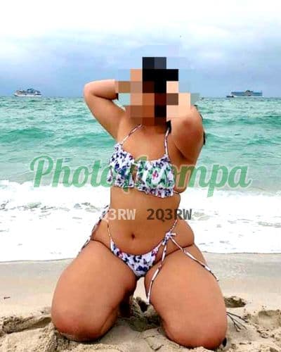 Acompanhante em Campos dos Goytacazes com beijo grego (2) — Nycolle