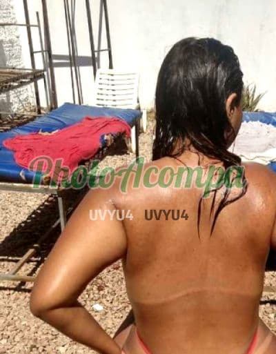 Acompanhante foto real em Cuiabá — Nyelle, foto 2
