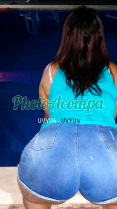 Acompanhante foto sem retoque em Cuiabá — Nyelle, foto 5