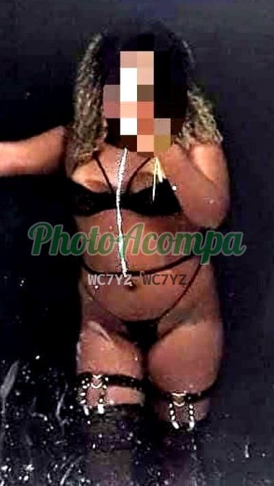 Acompanhante em Niterói com beijo grego (6) — Nynfa