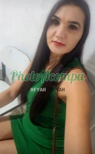 Acompanhante foto real em São Paulo (2) — Nyr Casada