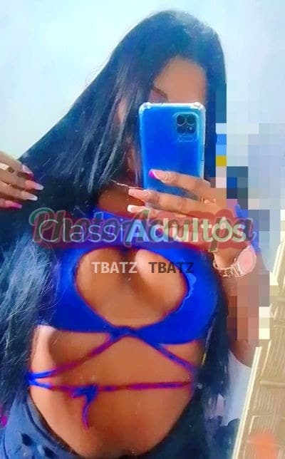 Acompanhante morena em Olinda, foto de perfil
