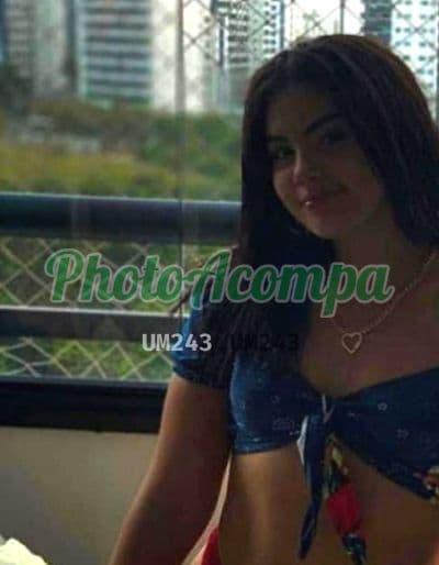 Acompanhante morena em Rio de Janeiro, foto 5 de Ohana