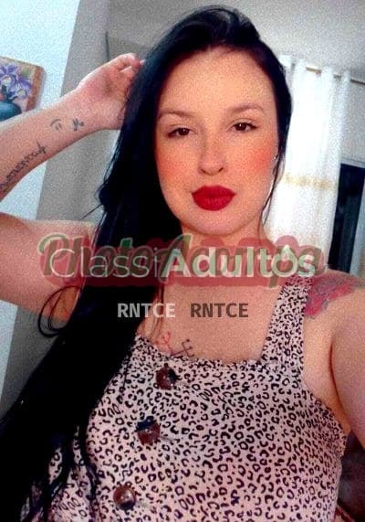 Acompanhante morena em São Paulo
