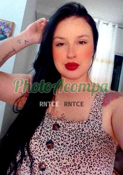 Acompanhante depilada em São Paulo (5) — Ohara
