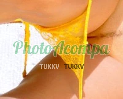 Acompanhante loira em Barueri — Olga, foto 2
