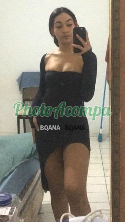 Acompanhante em Natal com garganta profunda (4) — Olívia