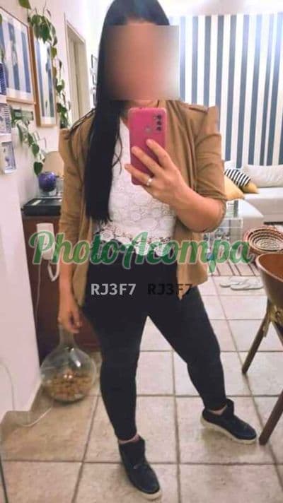 Foto 2: Acompanhante em Campinas — namoradinha, Olívia