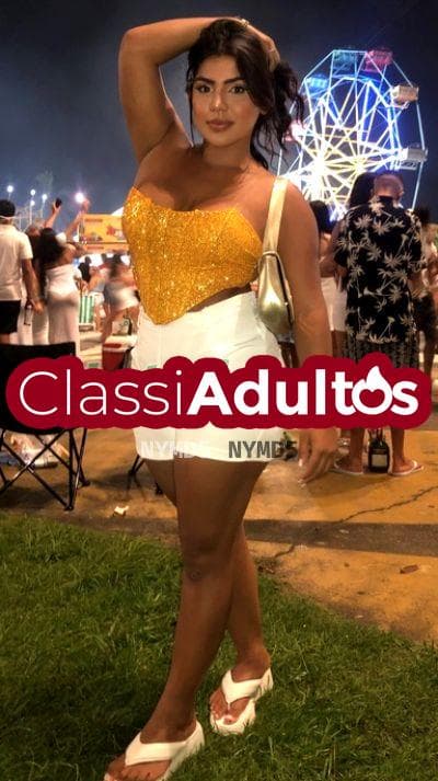Pa — acompanhante em Atibaia