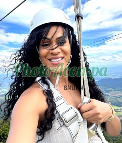 Acompanhante magra em ABC Paulista (5) — Painita