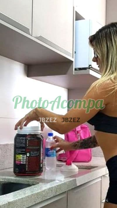 Foto 4: Acompanhante em São Paulo — namoradinha, Palloma