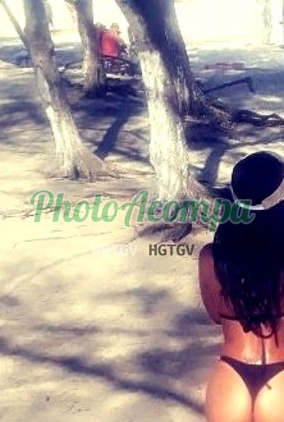 Foto 6: Acompanhante em Niterói — beijo grego, Paloma