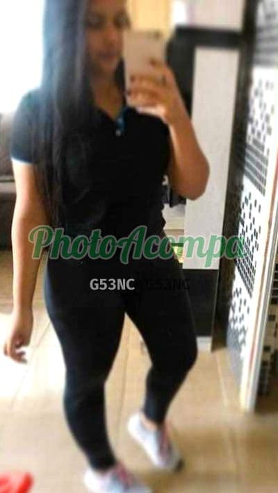 Acompanhante morena em Osasco (3) — Paloma