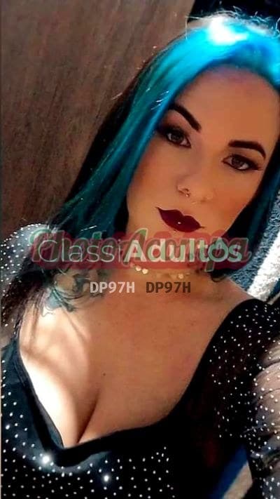 Acompanhante morena em Cambé — Paloma