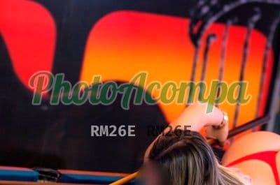 Acompanhante em Salvador com experiência de namorada (4) — Paloma