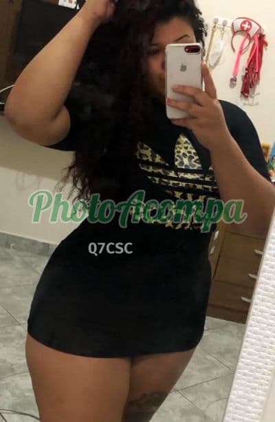 Acompanhante em Hortolândia — beijo grego, foto 2 de Paloma