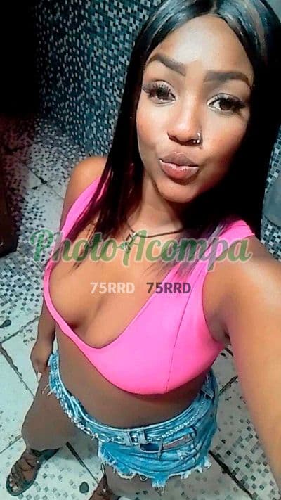 Acompanhante alta em São Gonçalo (3) — Paloma