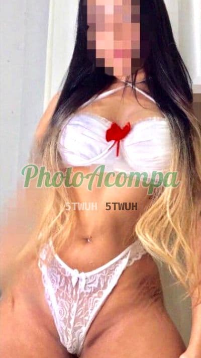 Foto 6: Acompanhante em Belo Horizonte — oral natural, Paloma