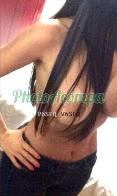 Acompanhante em São Paulo — experiência de namorada, foto 2 de Paloma