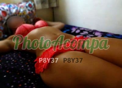 Foto 5: Acompanhante magra em Niterói — Paloma