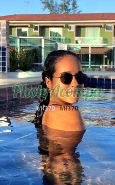 Acompanhante em Osasco — namoradinha, foto 4 de Paloma