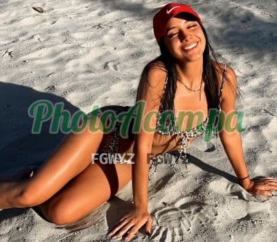 Acompanhante magra em Rio de Janeiro (3) — Paloma