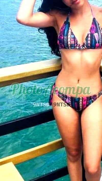 Acompanhante em Goiânia — namoradinha, foto 4 de Paloma