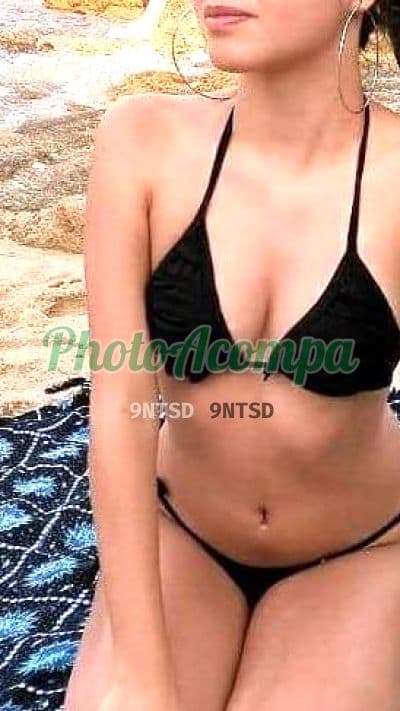 Foto 5: Acompanhante magra em Goiânia — Paloma