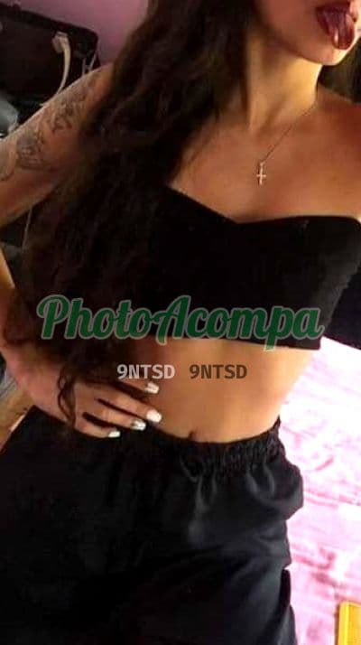 Foto 6: Acompanhante em Goiânia — sexo anal, Paloma