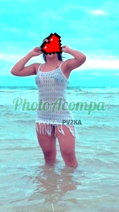 Acompanhante morena em Cuiabá (2) — Paloma