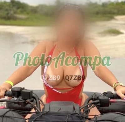 Acompanhante loira em Rio de Janeiro, foto 4 de Paloma