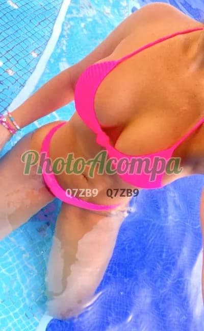 Foto 5: Acompanhante mignon em Rio de Janeiro — Paloma