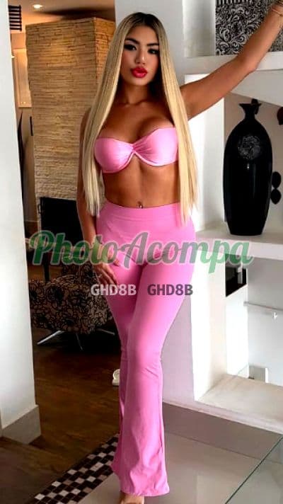 Acompanhante em Niterói — beijo grego, foto 2 de Paloma