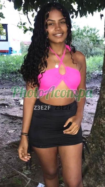 Acompanhante em Maceió — namoradinha, foto 4 de Paloma