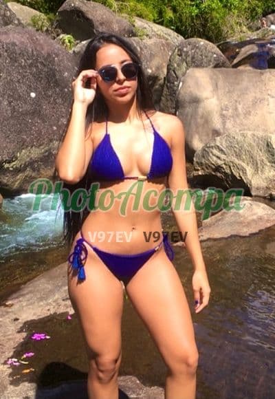 Acompanhante em Osasco com beijo grego (2) — Paloma