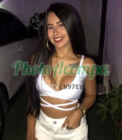 Acompanhante em Osasco — namoradinha, foto 4 de Paloma