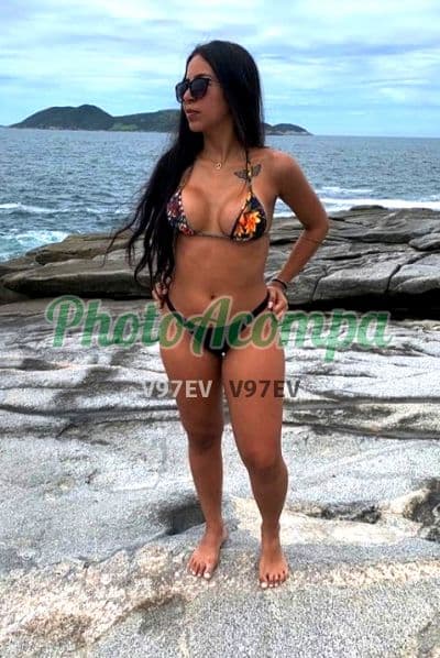 Foto 5: Acompanhante de seios naturais em Osasco — Paloma