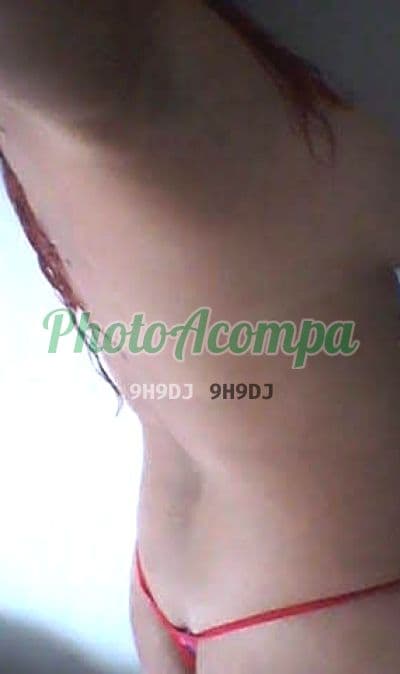 Foto 2: Acompanhante em Belo Horizonte — beijo grego, Paloma